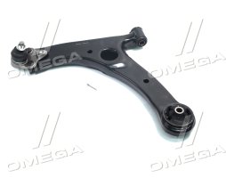 Важіль підвіски передн. лів. нижн. TOYOTA USA COROLLA 02- (вир-во 555)