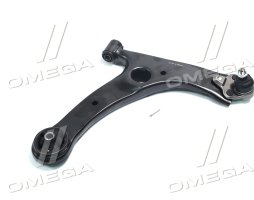 Важіль підвіски передн. прав. нижн. TOYOTA USA COROLLA 02- (вир-во 555)