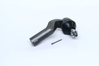 Накінечник рул.тяги MAZDA 3 (вир-во 555)