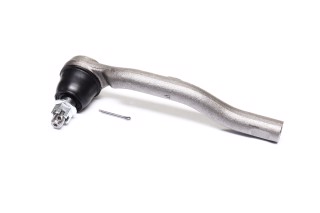 Наконечник рул.тяги MAZDA CX-7 лев. (вир-во 555)