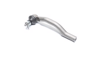 Наконечник рул.тяги MAZDA MAZDA 6 07- OUT L (вир-во 555)