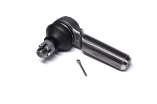 Наконечник рул.тяги TOYOTA Land Cruiser,LX450 J80 -98,Land Cruiser II J70 90-,L M23X1.5 (вир-во 555)