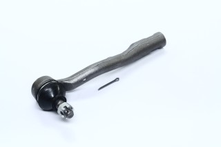 Накінечник рул.тяги TOYOTA CARINA E UK 92-, AVENSIS 97- (вир-во 555)