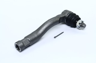 Наконечник рул.тяги TOYOTA LAND CRUISER (вир-во 555)