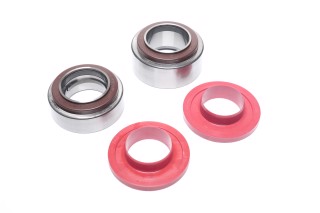 Підшипник маточини DAF 85cf (вир-во FAG)