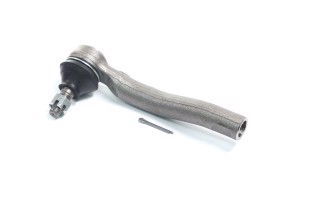 Наконечник рул.тяги TOYOTA COROLLA USA 03- OUT R (вир-во 555)