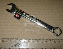 Ключ комбінований 13х13 <ДК>