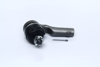 Накінечник рул.тяги NISSAN Caravan E24 88-, Urvan VE24 PS 97-01 out M14x1,5 (вир-во 555)