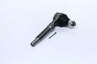 Наконечник рул.тяги NISSAN SAFARI 97-/PATROL Y61 97- OUT L (вир-во 555 Японія)