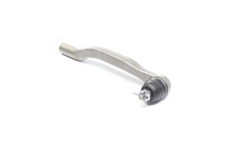 Накінечник рул.тяги прав. HONDA ACCORD 2.2 94- (вир-во 555 Японія)