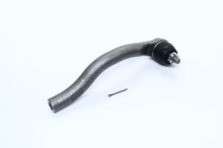 Накінечник рул.тяги лів. HONDA ACCORD (вир-во 555)