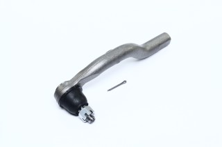 Наконечник рулевой тяги левый HONDA CIVIC (пр-во 555)