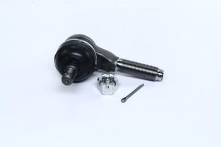 Наконечник рул.тяги MITSUBISHI PAJERO 82-90,L300 4WD 82-86,L200 96- (вир-во 555 Японія)