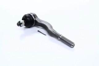 Наконечник рул.тяги MITSUBISHI PAJERO 91- (вир-во 555 Японія)