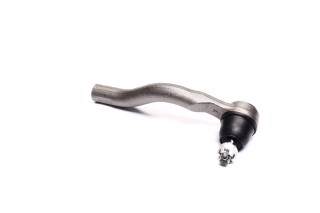 Накінечник рул.тяги MITSUBISHI PAJERO 06-OUT L (вир-во 555)