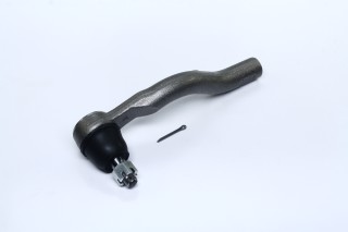 Накінечник рул.тяги MITSUBISHI PAJERO 06-OUT R (вир-во 555)