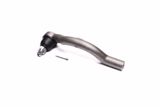 Наконечник рул.тяги HONDA Accord 08-,outer.R (M12X1.25 female) (вир-во 555)