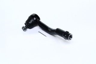 Наконечник рул.тяги HYUNDAI TUCSON лев. (вир-во 555)