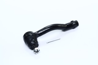 Наконечник рул.тяги HYUNDAI TUCSON прав. (вир-во 555)