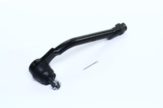 Наконечник рул.тяги HYUNDAI ELANTRA, I30 лев. (вир-во 555)