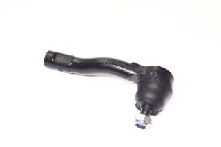 Наконечник рул.тяги CHEVROLET LACETTI лев. (вир-во 555)