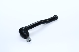 Наконечник рул.тяги CHEVROLET AVEO лев. (вир-во 555)