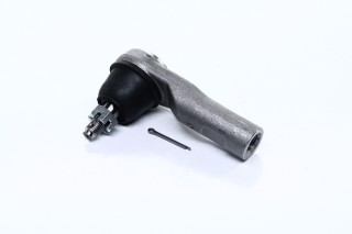 Наконечник рул.тяги NISSAN MICRA 04-07 OUT L (вир-во 555)