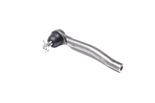 Наконечник рул.тяги OUTER L E30 (вир-во 555)