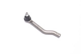 Накінечник рульової тяги NISSAN X-TRAIL 13-, ROGUE SPORT 17-, QASHQAI 15- (вир-во 555)