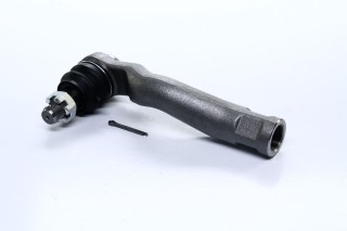 Накінечник рул.тяги TOYOTA LAND CRUISER 07-OUT R (вир-во 555)