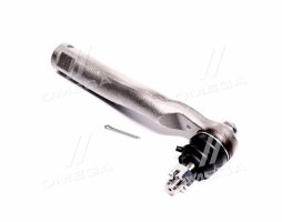 Накінечник рул.тяги TOYOTA TUNDRA SEQUOIA 07-08-OUT L (вир-во 555)