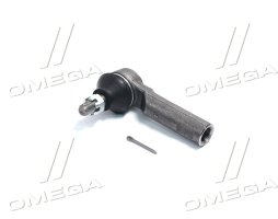 Накінечник рул.тяги TOYOTA COROLLA 08- OUT R L (вир-во 555)