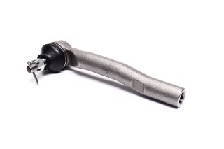 Накінечник рул.тяги прав. TOYOTA HIGHLANDER GSU4 07-13 LEXUS RX AGL1 08- (вир-во 555)