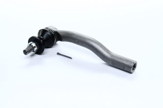 Накінечник рул.тяги TOYOTA PRIUS LEXUS CT200H 10-OUT L (вир-во 555)