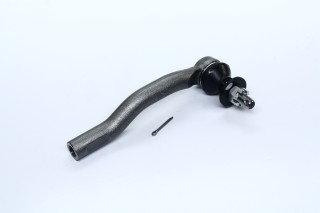 Накінечник рул.тяги TOYOTA PRIUS LEXUS CT200H 10-OUT R (вир-во 555)