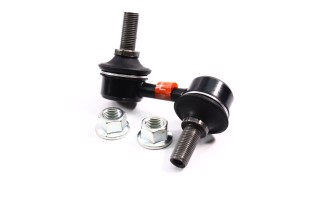 Стійка стаб. MITSUBISHI L200 05- PAJERO SPOR KH 08- FRONT L (вир-во 555)