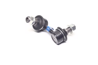 Стійка стаб. MITSUBISHI L200 05- PAJERO SPOR KH 08- FRONT R (вир-во 555)