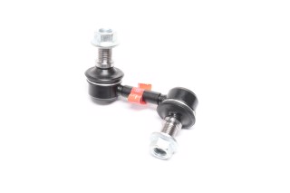 Стійка стаб. MITSUBISHI Pajero V83W 06-L (+гайка) (вир-во 555 Японія)