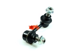 Стойка заднего стабилизатора левая NISSAN TEANA 05- (пр-во 555)