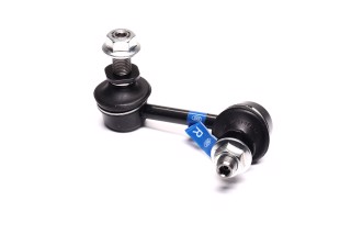 Стойка заднего стабилизатора правая NISSAN TEANA 05- (пр-во 555)