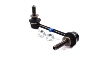 Стійка стаб. TOYOTA LANDCRUISER 120/150 02-,HI-LUX 2WD/4WD 05- з гайками (вир-во 555 Японія)