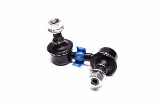 Стійка стаб. прав. NISSAN X-TRAIL 01 - з гайками (вир-во 555 Японія)