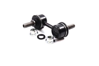 Стійка стаб. SUBARU FORESTER 03-,Impreza 02-,Outback 02- з гайками (вир-во 555 Японія)