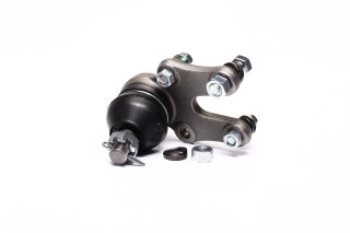 Опора кульова TOYOTA HI-ACE 82- (вир-во 555 Японія)