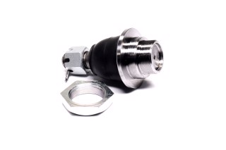 Опора кульова NISSAN FRONTIER 01- (вир-во 555)