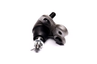 Опора кульова лів. HONDA CIVIC (вир-во 555)