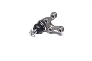 Опора кульова лів. MITSUBISHI PAJERO 90- (вир-во 555 Японія)