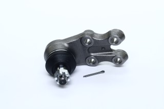 Опора кульова MITSUBISHI L300 truck/SpaceGear 94- low L400 94-01 (вир-во 555 Японія)