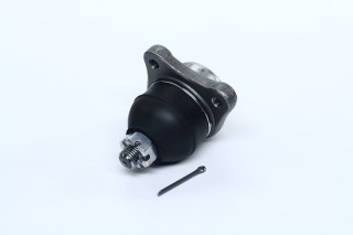 Опора кульова MITSUBISHI Pajero, Montero V65 (63,68,73,75,78) W 99-, upper.F (вир-во 555)