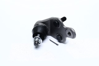 Опора кульова TOYOTA CAMRY V40 передн. вісь, нижня. лів. (вир-во 555 Японія)